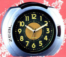 偽物時計例4