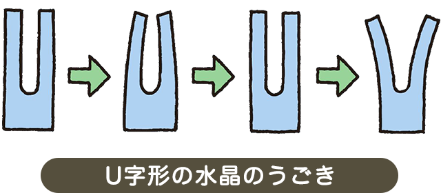 時計 の 人気 仕組み キッズ